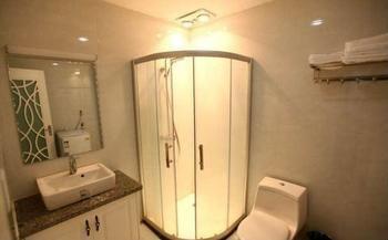 Nanchang Yijia Loft Apartment Hotel Luaran gambar