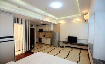 Nanchang Yijia Loft Apartment Hotel Luaran gambar