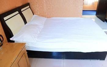 Nanchang Yijia Loft Apartment Hotel Luaran gambar