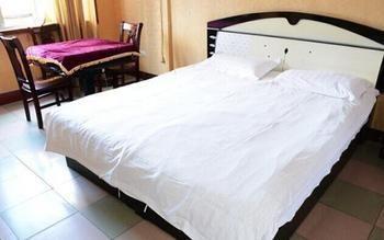 Nanchang Yijia Loft Apartment Hotel Luaran gambar