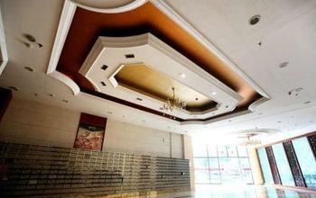 Nanchang Yijia Loft Apartment Hotel Luaran gambar