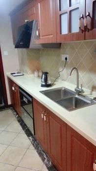 Nanchang Yijia Loft Apartment Hotel Luaran gambar