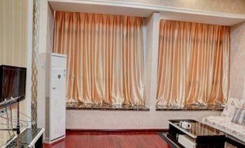 Nanchang Yijia Loft Apartment Hotel Luaran gambar